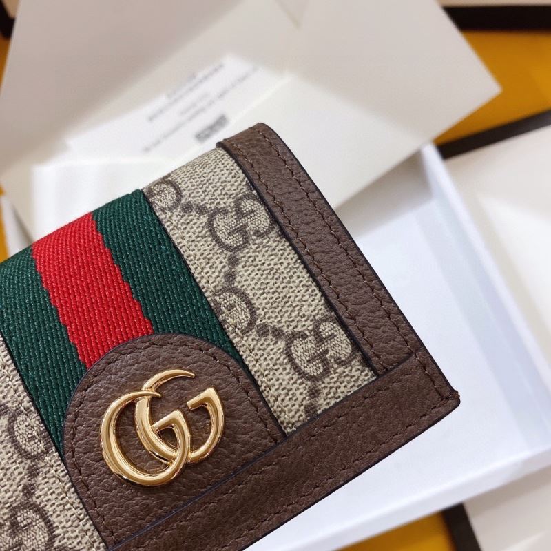 Gucci Wallets